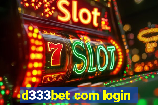 d333bet com login